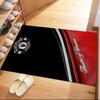 Manchester Floor Mat Perfect For Playrooms Foyer Kitchen Study Room Antislip Rug Decorate Offices Spiritual Gift