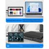 5-7 Inch IPS USB Secondary Display Monitor for Computer Data - Aida64 Compatible