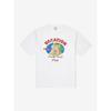 Fila Women S LighTweighT STreTch Graphic T ShirT