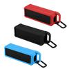 Carrying Storage Box Case Pouch Shockproof Waterproof for Anker  2 Wireless Bluetooth-compatible Speaker
