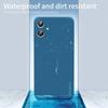 PINWUYO JK Touching Series For Samsung Galaxy A06 4G Case Silky Touch Soft TPU Phone Back Cover