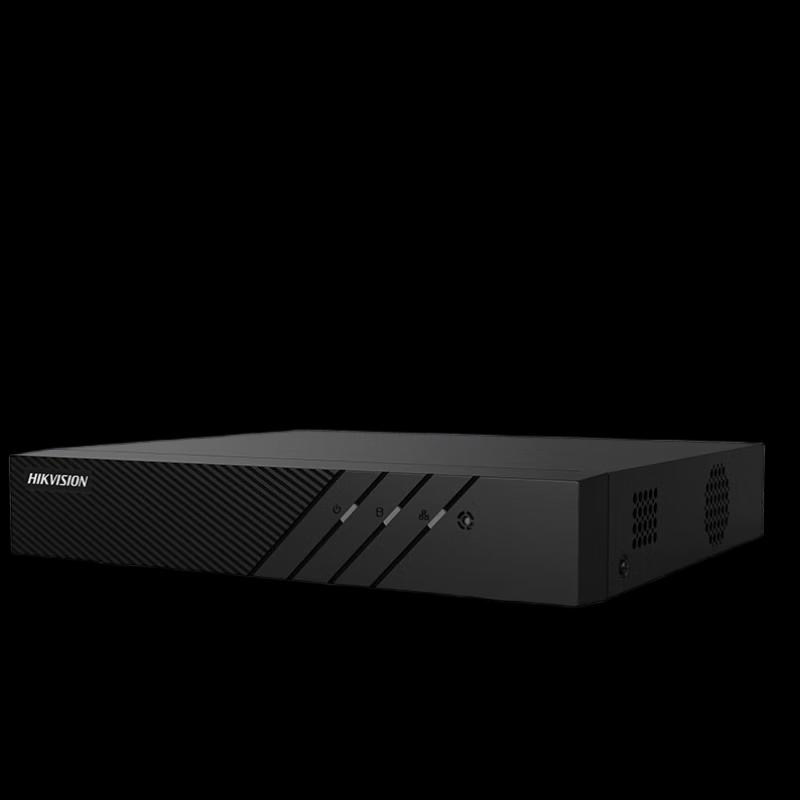 Hikvision 4-Channel 6MP NVR (DS-7804N-Q1) CN plug (adapter included)