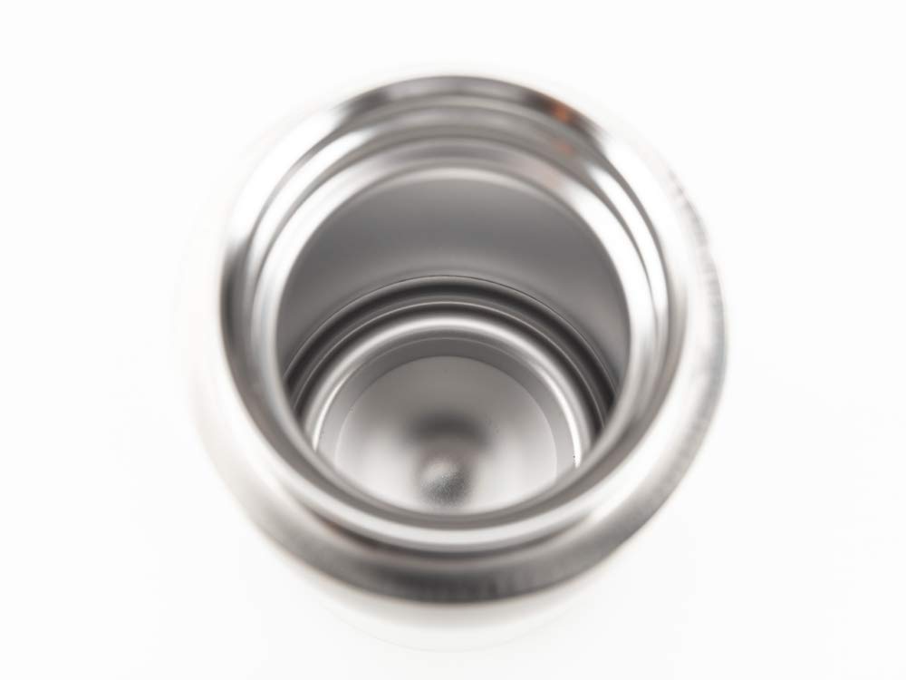 Snow Peak (snow Peak) Stainless Steel Vacuum Bottle Type M500 Red Clay TW-501-RC