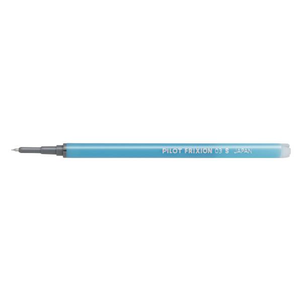 Сменный блок Pilot Friction Synergy 03 light blue