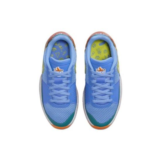 Nike Ja 1 Low Backyard BBQ - FN4398-400