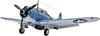 Academy Scale US Navy Dauntless Midway Operation Plastic Model Kit Molded In Color 1/48 SBD-3 12345,