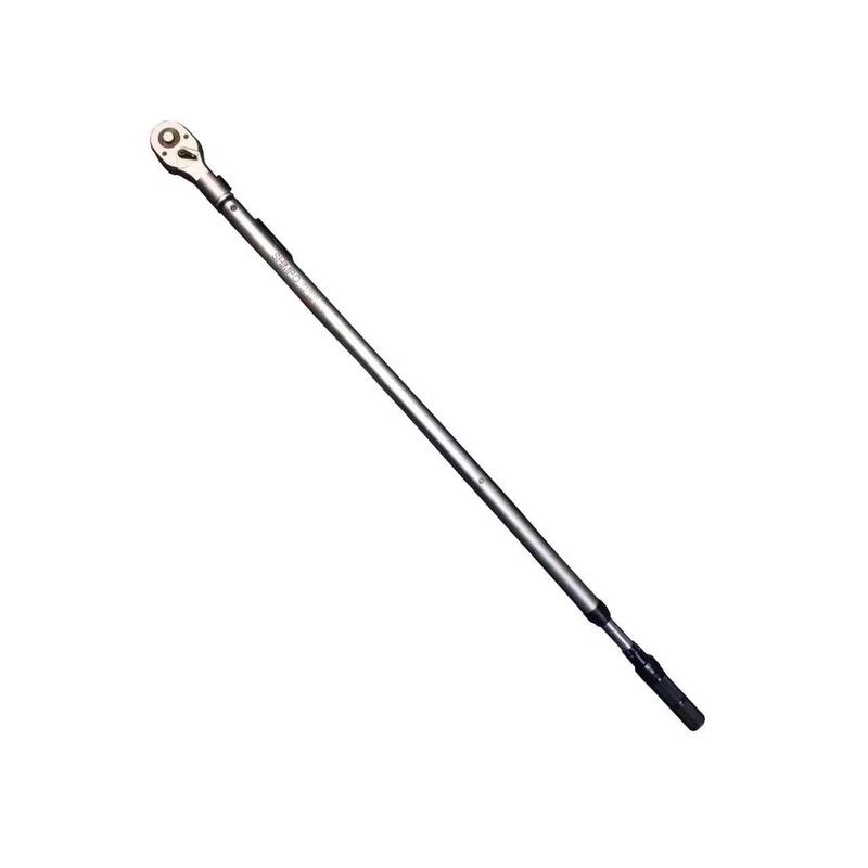 SHIMPO QFL Series Click-Type Torque Wrench