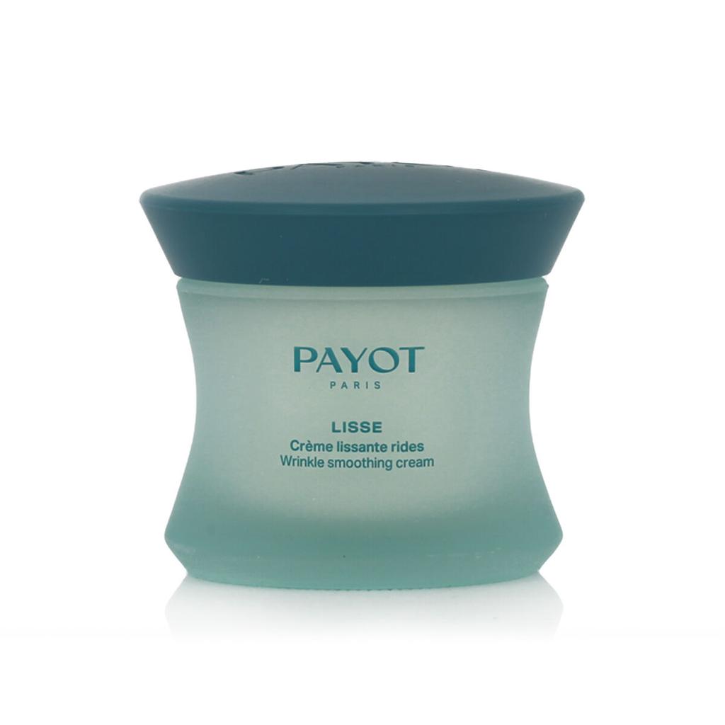 Payot, Lisse, Natural Ingredients, Anti-Wrinkle, Day, Cream, For Face, 50 Ml