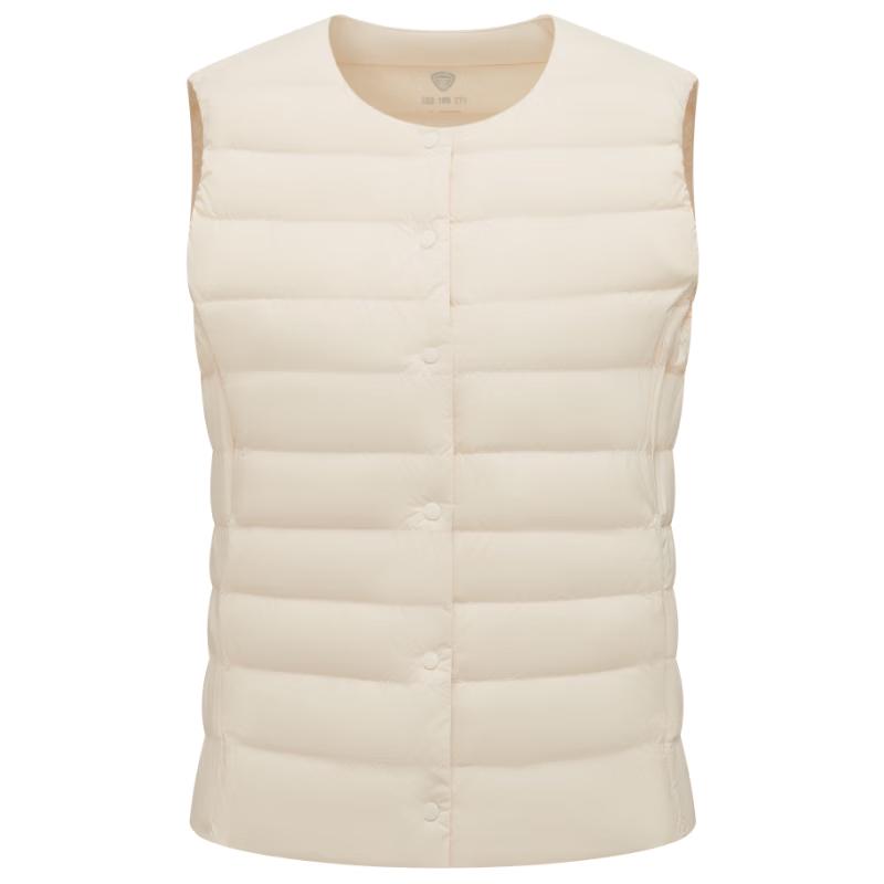 Tambur Women's Lightweight Versatile Down Vest