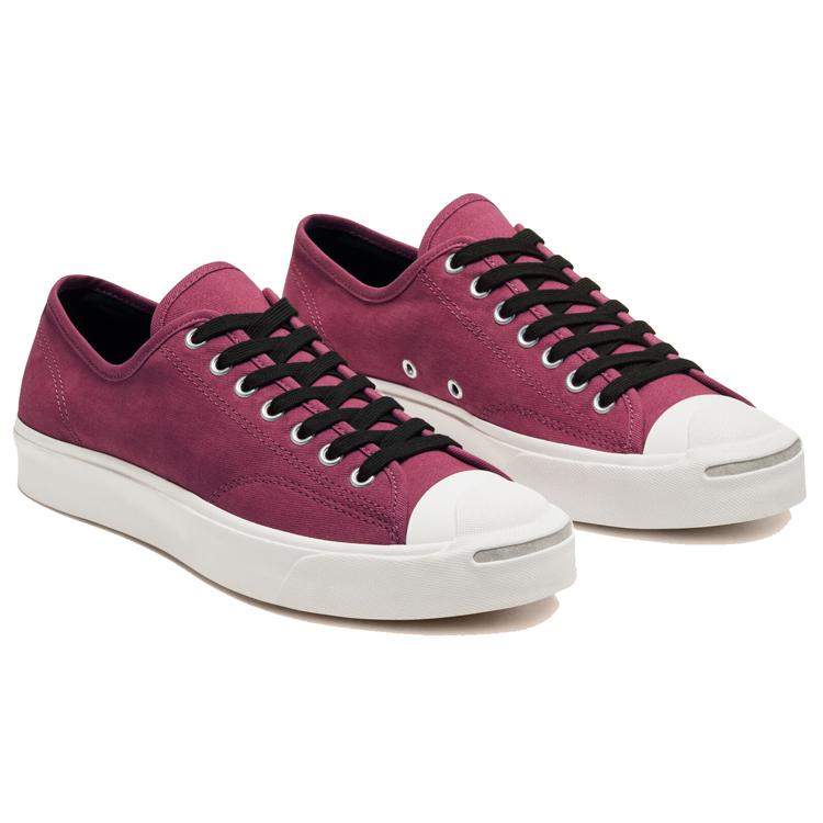 Converse Twill Reflective Jack Purcell 165970C