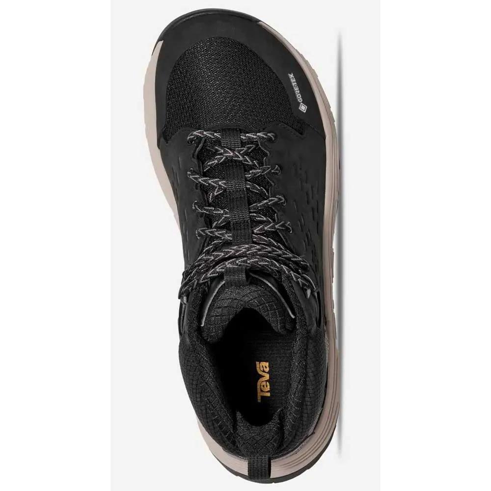 Teva Ботинки для хайкинга Grandview Max