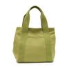 Large capacity 2025 tote bag Go to work Go out niche design Commuter simple literature Student clothing Handheld cloth bag