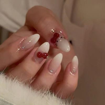 Unhas falsas – Pontas e unhas postiças