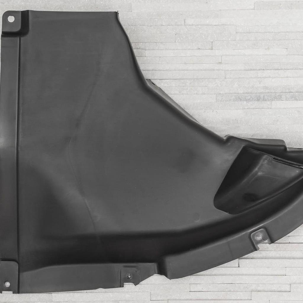 BMW X3 G08 Främre stötfångare Triangelpanel 51717496475/51717496476