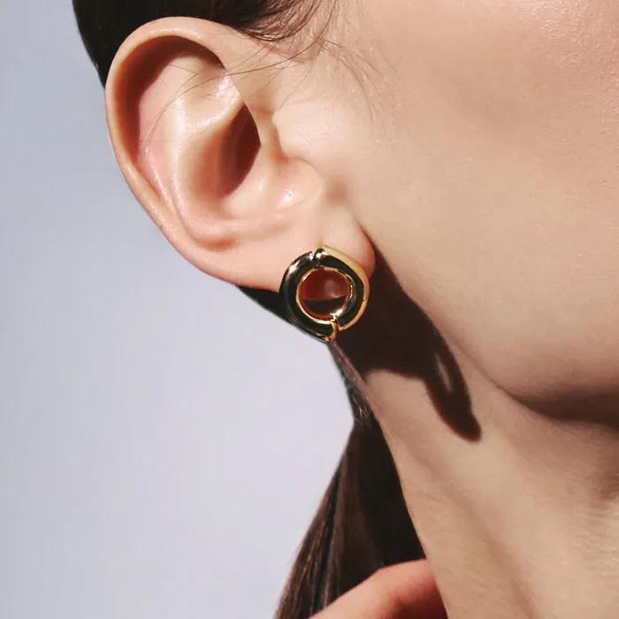 [BEST Worn by Shin Min-ah, Joy]_COMO EARRINGS