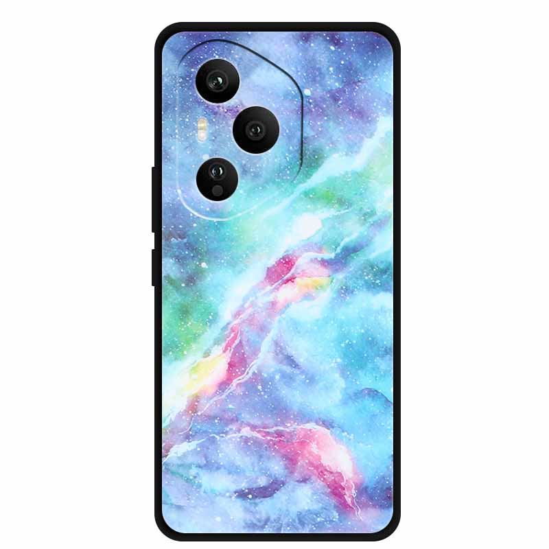 Phone Case For Honor 400 Pro Global Soft Silicone Funda TPU Coque Cover for Honor 400 Pro DNP-NX9 Cartoon Capa Honor400 Pro 5G