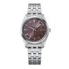 Orient Warm Brown Women's Solar Watch RA-WG0603R10B