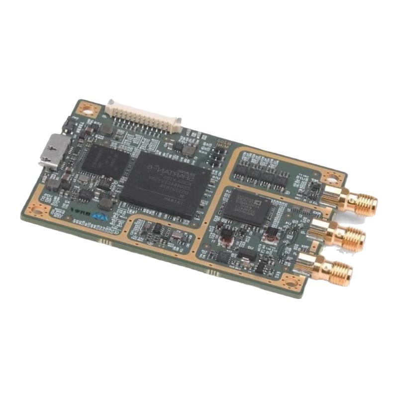 

Luoguang USRP-LW B205 Software Radio Platform