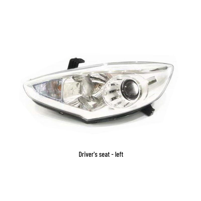 Changhe Suzuki Liana A6 Front Headlight Assembly Left side - Standard