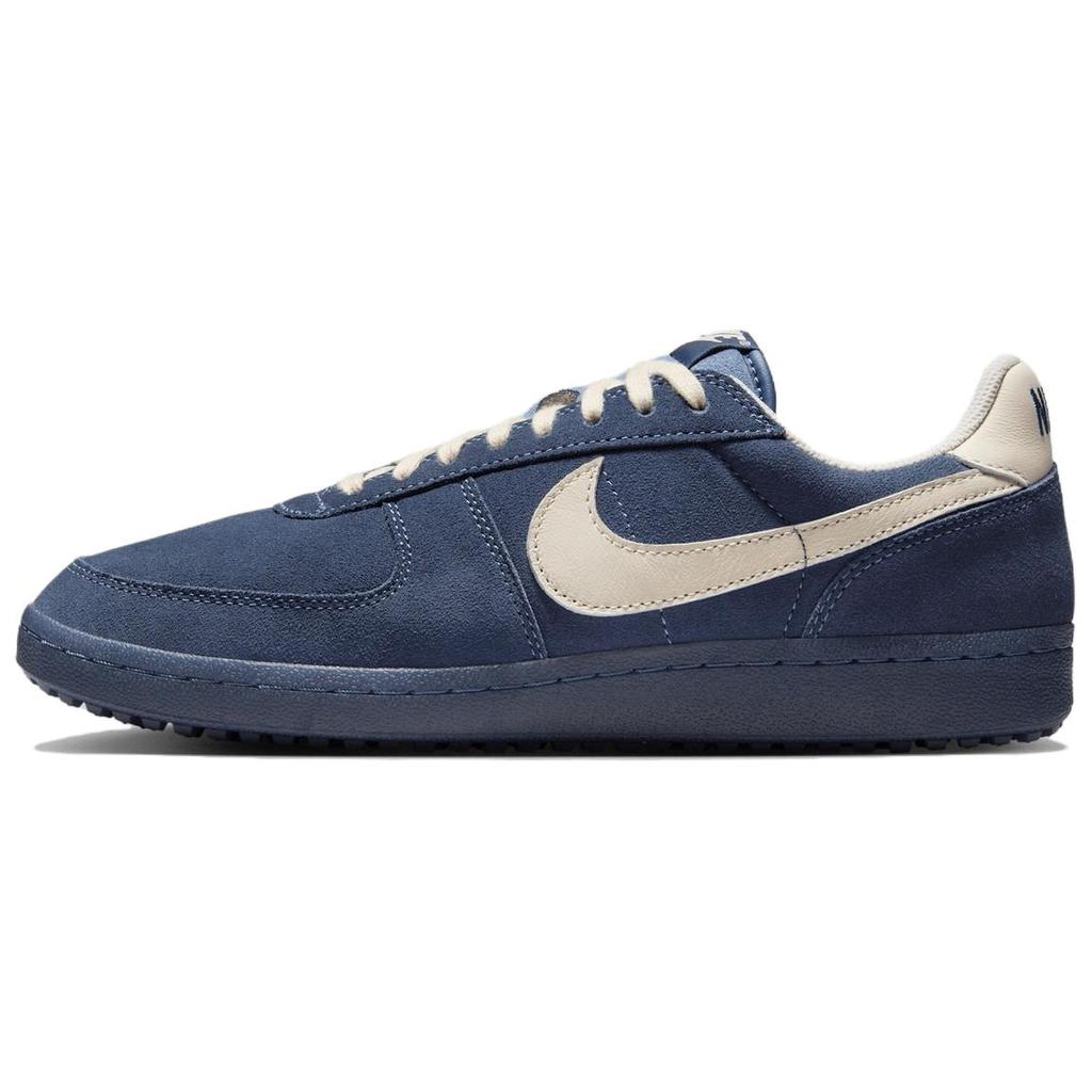 Nike Field General 82 Diffused Blue Natural Men Sneakers IF0666-400