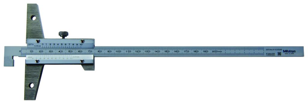 Mitutoyo Caliper VDS20H 527-402
