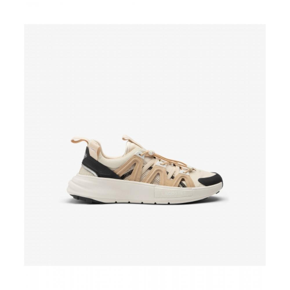 

LACOSTE Женские кроссовки Audyssor Omega Light [Off White] 230