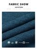 Men's Middle-Aged Casual Zipper Stand Collar Thickened Plus Velvet Base Layer Sweater - 2025 Autumn/Winter Collection