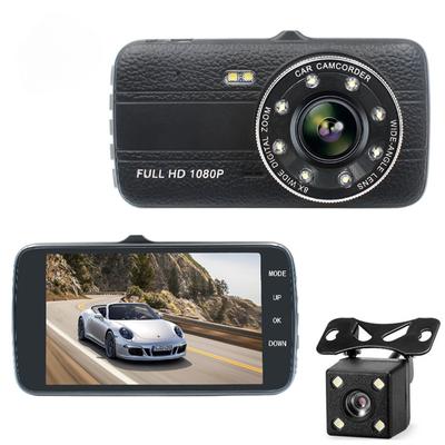 Electrónica del automóvil – DVR para coche