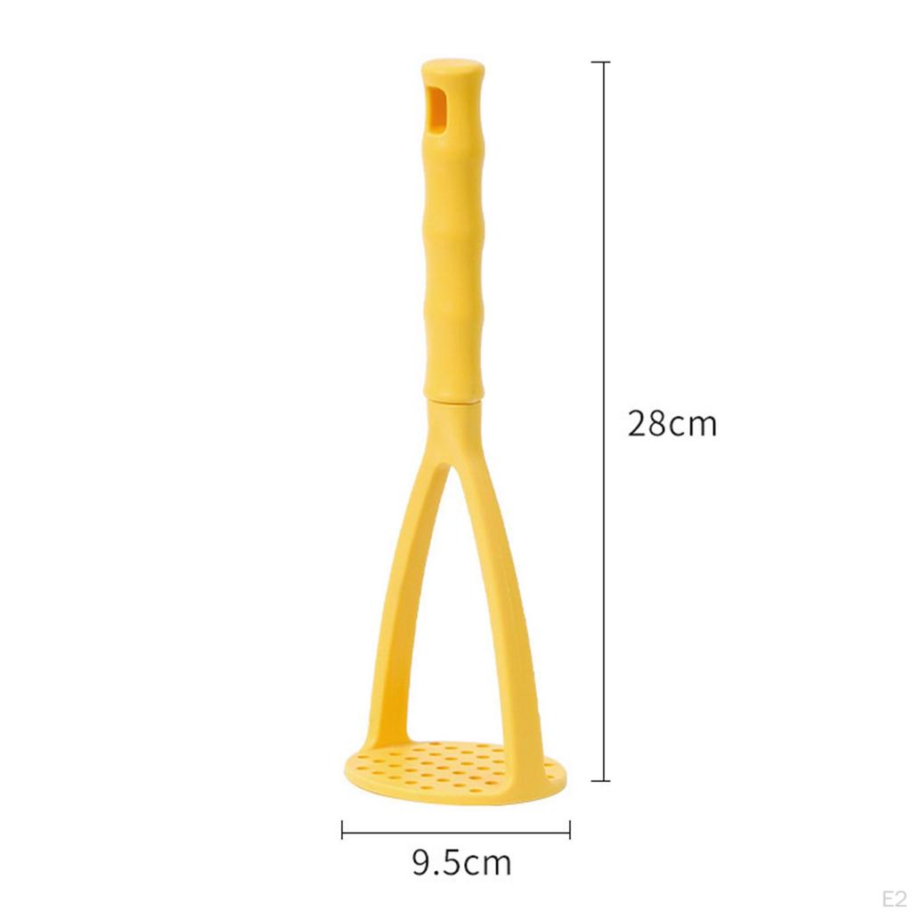 Handy Vegetable Masher for Easy Cooking