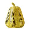 Pompoen Kusama Yayoi Ornamenten Moderne Sculptuur Stippen Uil Vogel Kunst Huis Interieur Decoratie Kantoor Kunst Bruiloft Kerst