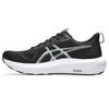 ASICS 14 Running Size 002 Size cm GT-1000 Shoes, 1012B859, Women's, (Black/White), E, 23.0