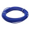 Uxcell Thermocouple PTFE Maximum 16 Thermocouple Probe for Temperature Sensor K-type Wire, Braided, Insulated, 260°C/500°F, Feet,