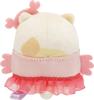 MV21301 Sumikkogurashi Penguin Lagoon Mini Plush Cat