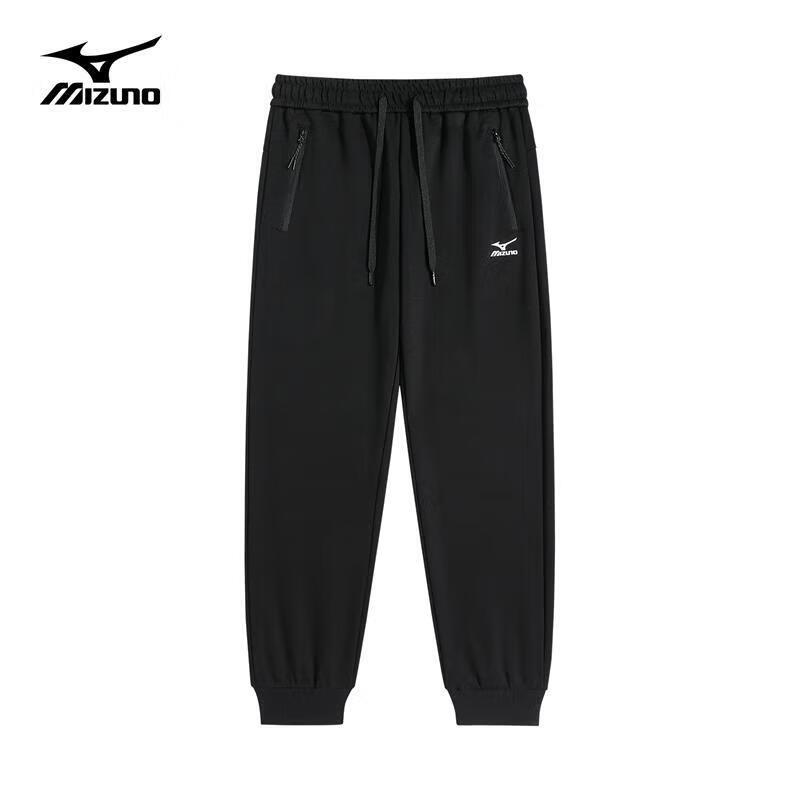 

Mizuno Men s Outdoor Jogger Sweatpants 3XL