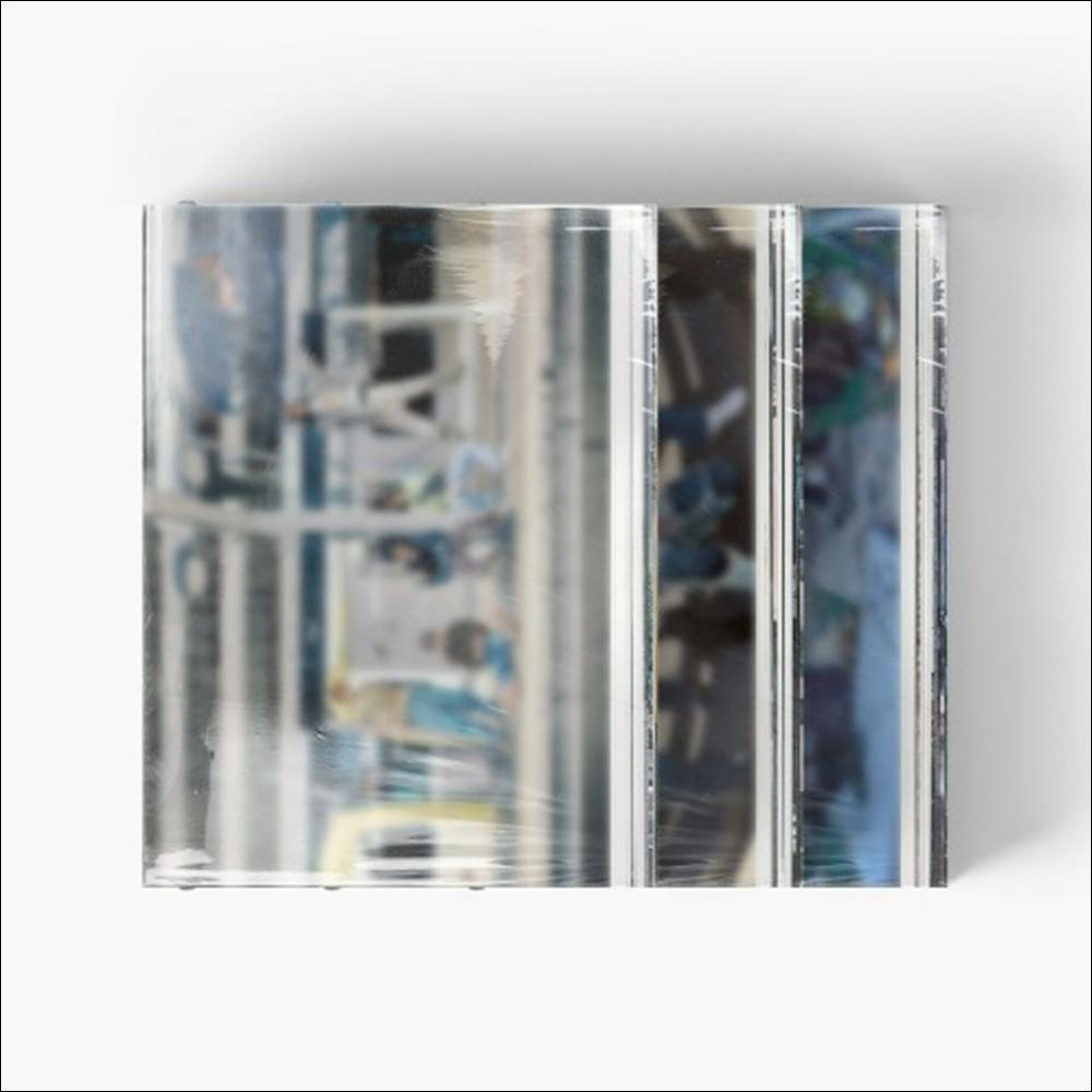 CORTIS [FARBEN AUSSERHALB DER LINIEN] Das 1. EP-Album