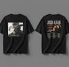 Jason Aldean Full Throttle Tour 2026 North America Tshirt Unisex T-Shirt