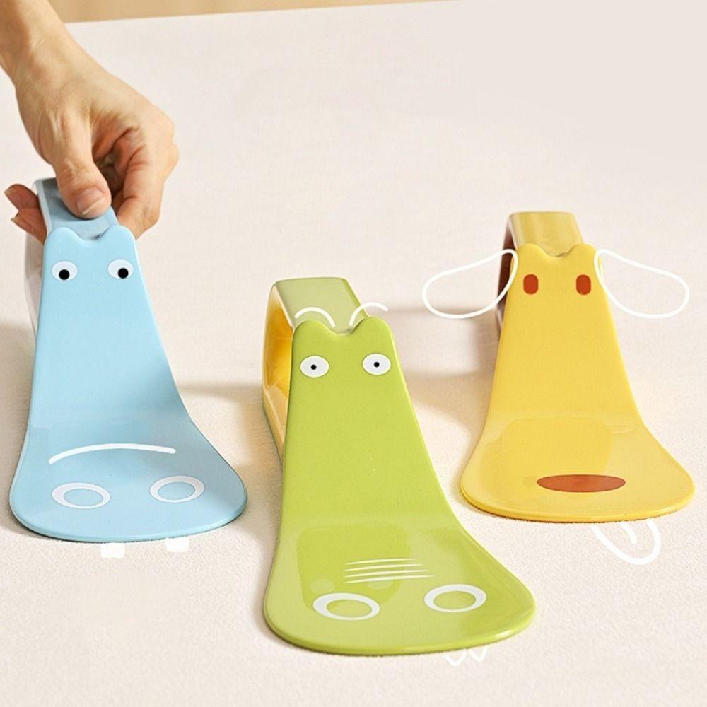 Ergonomic Design Bed Sheet Tucker Cartoon Sheet Change Helper Mattress Wedge Elevator Sofa Cushion