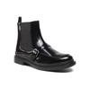 Rage Age RA-88-06-000412 Black Ankle Boots