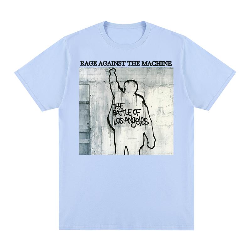 

Rage Against The Machine Vintage Tshirt American rock band Cotton Men T shirt New Tee Tshirt Womens Tops 4XL