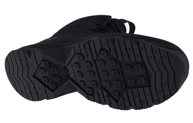 Under Armour Stellar G2 6-Zoll 'Black Pitch Grey'