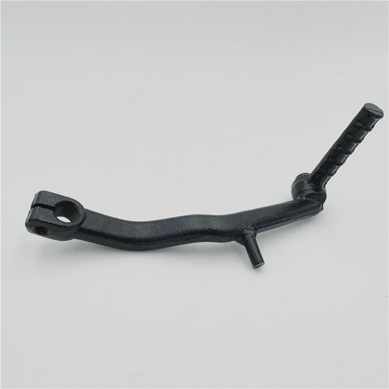 

Universal Starting Lever and Foot Pedal for UM125T-A-C, UZ Tianyu HJ125T-18A, Lingdi Qiqi