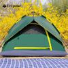 Sanji Outdoor TP2617 3-4 Person Hydraulic Pop-Up Camping Tent