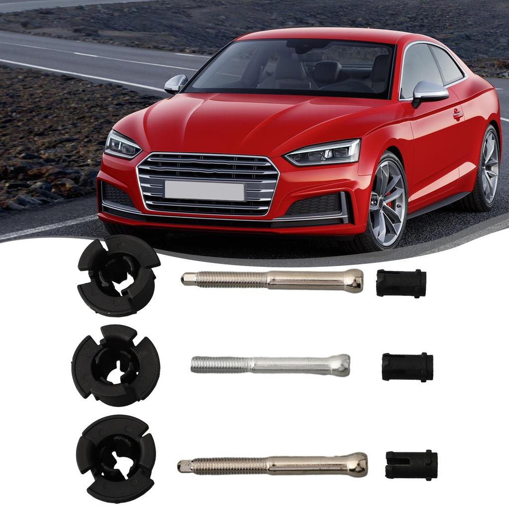 1 Set MOUNTING REPAIR KIT 4H0998561 Car Accessories