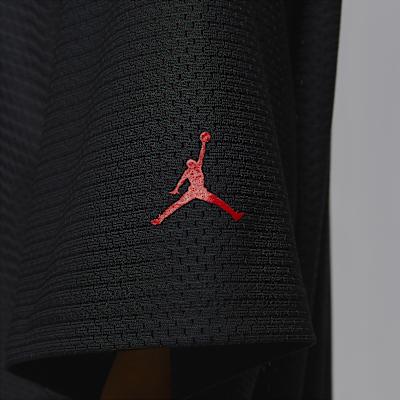 Jordan Brooklyn Women's Mesh Jersey