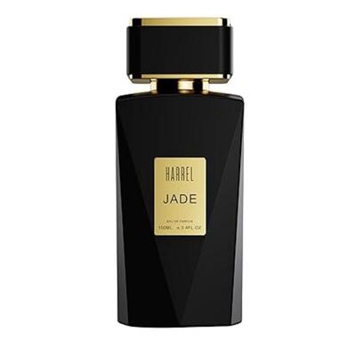 HARREL Jade Perfume For Men - 100ml I Eau De Parfum with Ginger,Pepper, Leather & Woody | Premium,Long Lasting Spicy & Leather Fragrance