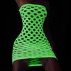 Sex underwear sexy hot pure desire hollow luminous dress net socks fishnet socks z