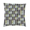 Orla Kiely Fabric Nordic Throw Pillow Cover Decoracion Salon Scandinavian Geometric Chair Cushion pillow covers decorative