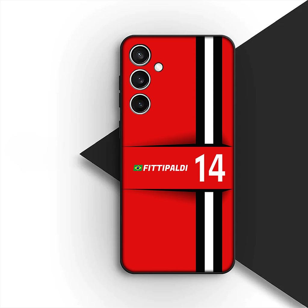 Cover for Xiaomi Poco C75 C65 C85 X7 X6 M8 F7 F8 Ultra F6 Pro Casing Phone Case Racing Formulas No 11 7 8 14 1 F1s Number