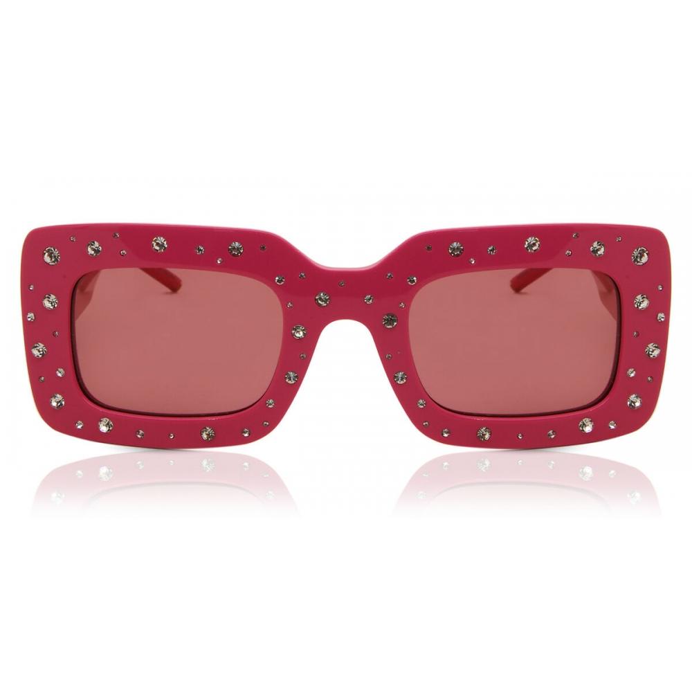 Carolina Herrera Her 0131 S Mu1 4S Women SunglaSSeS