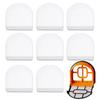 9 PCS/set Foam Filter Kit For Shark Vacuum Cleaner For AW201 Pack Vacuum Cleaner Accessories Cleaning Spare To Replace